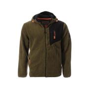 Fleece Jack Geographical Norway -
