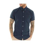 Overhemd Korte Mouw Jack &amp; Jones -
