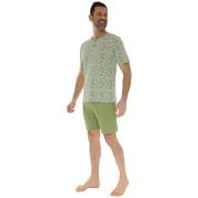 Pyjama's / nachthemden Christian Cane MARVIN