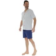 Pyjama's / nachthemden Christian Cane MERCURE