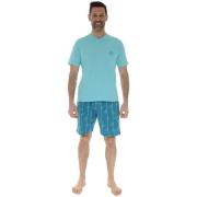 Pyjama's / nachthemden Christian Cane MATIA