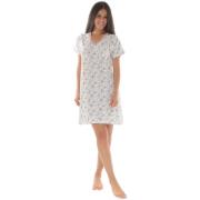 Pyjama's / nachthemden Christian Cane NELLA