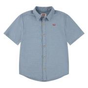 Overhemd Korte Mouw Levis -