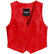 Gilet Desigual CHALECO_PORTLAND 25SWEW24