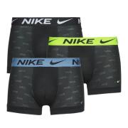 Boxers Nike TRUNK 3PK