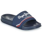Teenslippers Pepe jeans SLIDER ORIGIN B