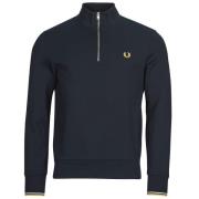Sweater Fred Perry HALF ZIP SWEATSHIRT