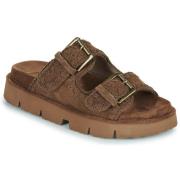 Sandalen Mou MU.SW461008A