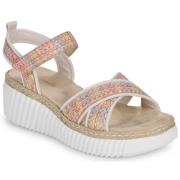 Sandalen Tom Tailor VALLY