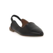 Ballerina's Bueno Shoes NERO