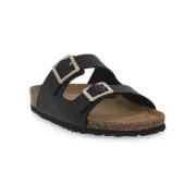 Slippers Valleverde NERO