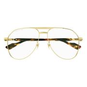 Zonnebril Gucci Occhiali da Sole GG1220S 005 Fotocromatici