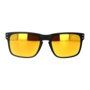 Zonnebril Oakley Occhiali da Sole Holbrook OO9102 9102W4