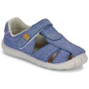 Sandalen El Naturalista NT77129-NAVY