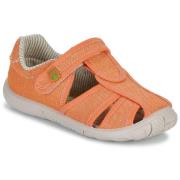 Sandalen El Naturalista NT77196-TERRACOTA