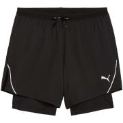 Korte Broek Puma -