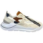 Lage Sneakers Date m391-fg-ws-wi-wi