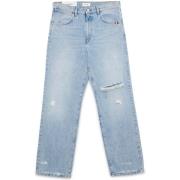 Jeans Amish -