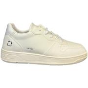 Lage Sneakers Date w997-cr-vg-wh-wh