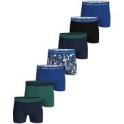 Boxers Björn Borg Boxers Cotton Stretch 7-Pack Multicolor