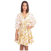 Korte Jurk Isla Bonita By Sigris Korte Jurk