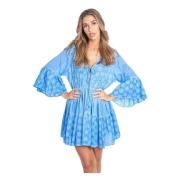 Korte Jurk Isla Bonita By Sigris Korte Jurk