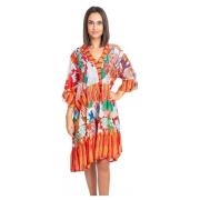 Korte Jurk Isla Bonita By Sigris Korte Jurk