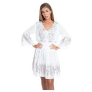 Korte Jurk Isla Bonita By Sigris Korte Jurk