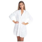 Korte Jurk Isla Bonita By Sigris Korte Jurk