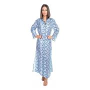 Lange Jurk Isla Bonita By Sigris Lange Midi-Jurk