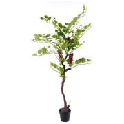 Kunstplanten Signes Grimalt Wijnstok Boom