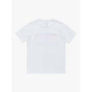 T-Shirt Lange Mouw Quiksilver -
