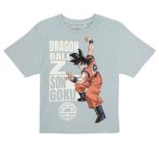 T-shirt Korte Mouw Name it NKMFRITZ