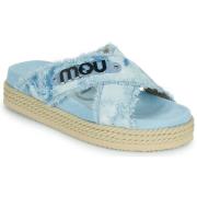 Sandalen Mou MU.SW451010K