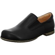 Mocassins Think -