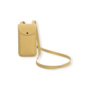 Portemonnee Monk &amp; Anna Phone Bag - Pampas