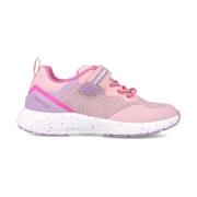 Lage Sneakers Biomecanics 252277 Biotech Mesh Meisjes Sportschoen