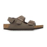 Sandalen BIRKENSTOCK Milano AS Kids