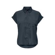 Blouse Only Noos Hannover Life Shirt - India Ink