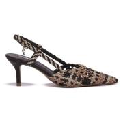 Pumps Ferre PATRICIA BEIGE