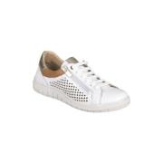 Lage Sneakers 48 Horas LEEGLOPERS 3502