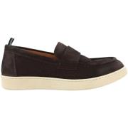 Mocassins Green George -