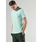 T-shirt Ma.strum Ss pique polo
