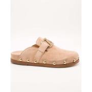 Sandalen Alpe -