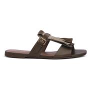 Sandalen Miss Unique UNIQUE LISBOA