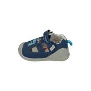 Sandalen Biomecanics -