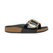 Sandalen BIRKENSTOCK 1022650 BLACK