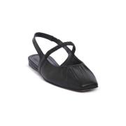 Ballerina's Priv Lab KOALA NAPPA NERO NAPOLE1