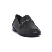 Mocassins Frau BABY BLU
