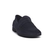 Mocassins Frau DAINO BLU